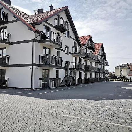 Z Widokiem Apartment