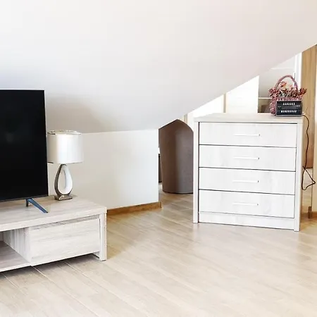 Apartment Z Widokiem