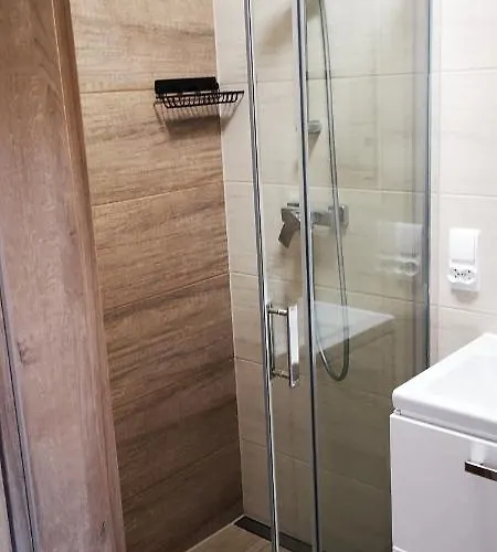 Διαμέρισμα Z Widokiem *