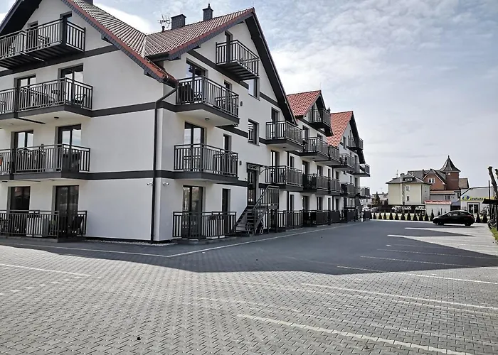 Z Widokiem Διαμέρισμα